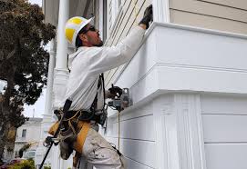 Best Historical Building Siding Restoration  in Kentwood, LA